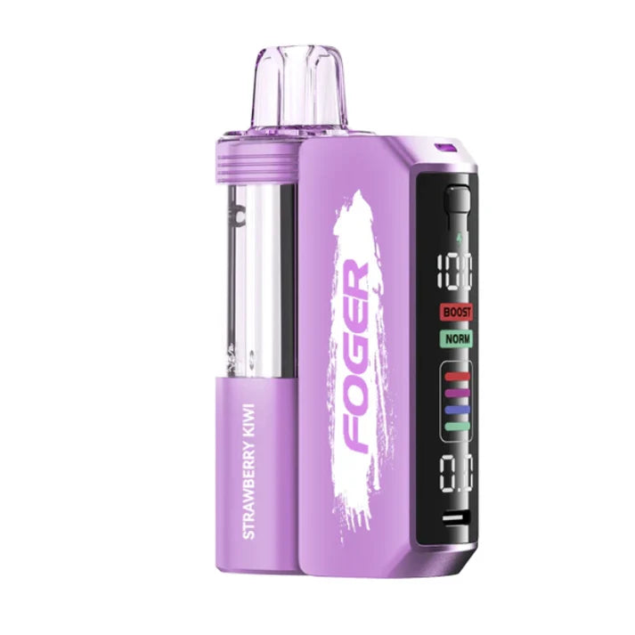 FOGER KIT 30K VAPE 5PK