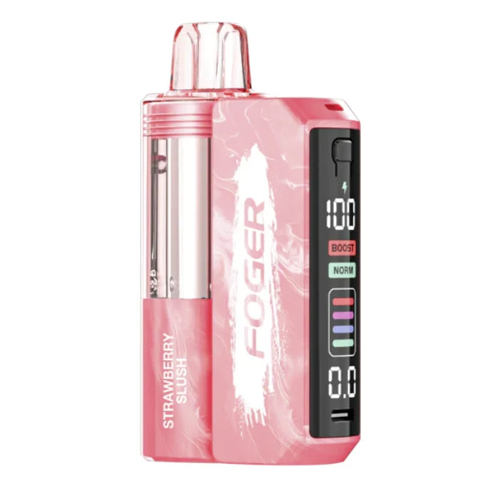 FOGER KIT 30K VAPE 5PK