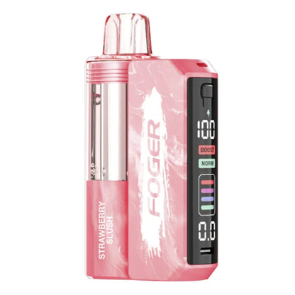 FOGER KIT 30K VAPE 5PK