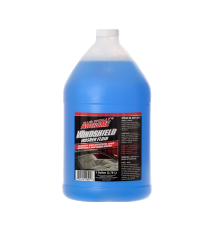 AUTO AWESOME WINDSHIELD WASHER FLUID 1 GAL 1CT
