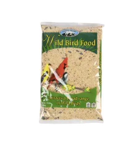 BIRD SEEDS WILD 1.75LB 1CT
