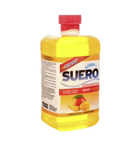 REPONE SUERO DRINK MANGO 33.8Z 8PK