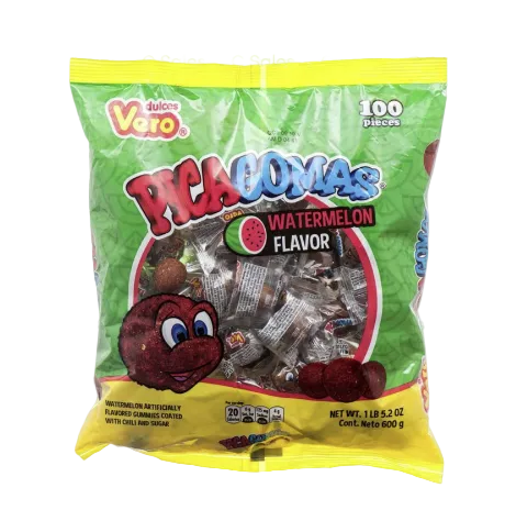 VERO PICAGOMAS SANDIA 100PK 1CT