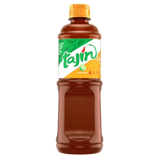 TAJIN FRUITY CHAMOY 12/15.38 1CT