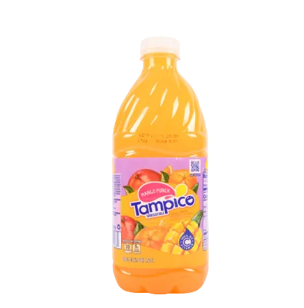TAMPICO MANGO JUICE DRINK 1.42 L 48 OZ 12PK