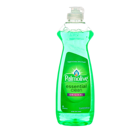 DISHSOAP PALMOLIVE ORIG GREEN 12.6OZ