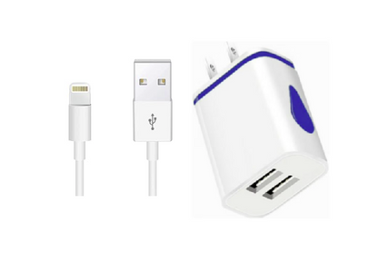 ACCESSORIES X-MSX ADAPTER USB-LIGHTING CABLE 5FT 36W 1CT