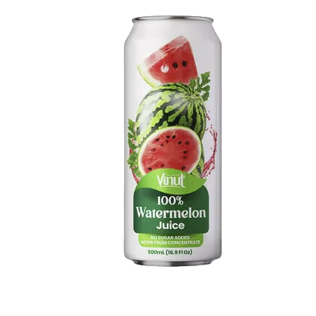 VINUT WATERMELON JUICE 16.57OZ 24PK