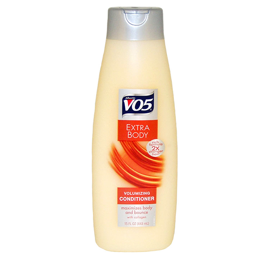 CONDITIONER VO5 EXTRA BODY 15OZ 1CT