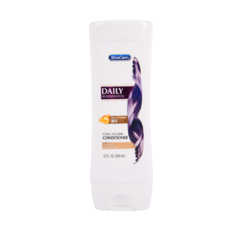 CONDITIONER XTRACARE VOLUME CARE 12OZ 1CT