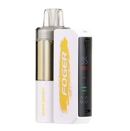 FOGER KIT 30K VAPE 5PK