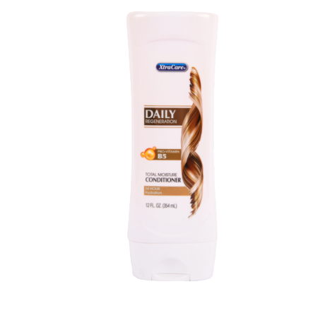 CONDITIONER XTRACARE MOISTURE 12OZ 1CT