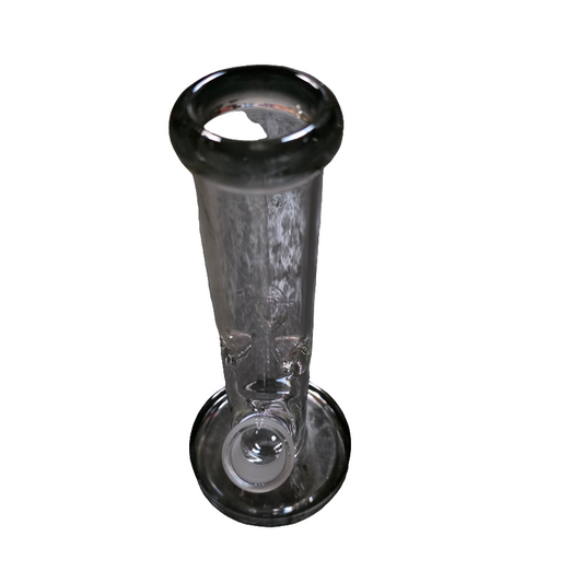 BUNG 8in STRAIGHT GLASS 1CT