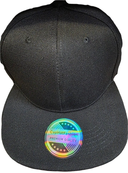 HATS SNAPBACK STYLE VARIETY 1CT