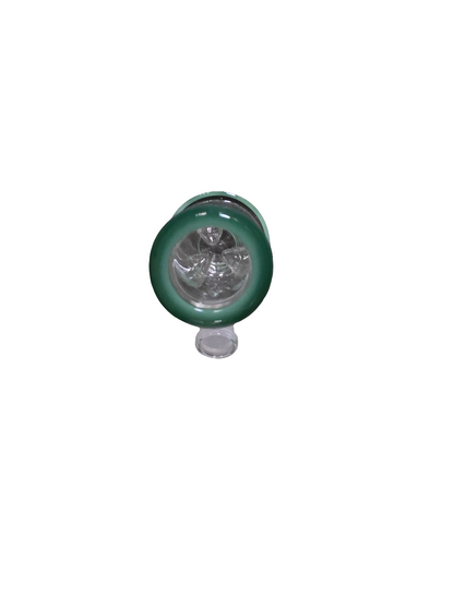 BUNG 8in STRAIGHT GLASS 1CT