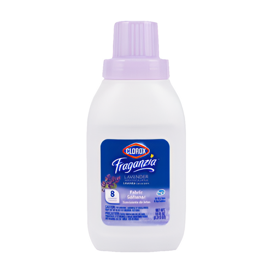 FABRIC SOFTENER LIQUID 10OZ CL