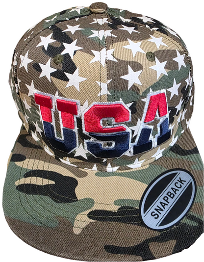 HATS SNAPBACK STYLE VARIETY 1CT
