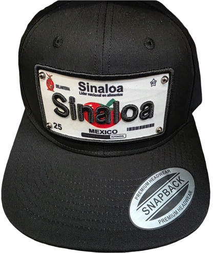 HATS SNAPBACK STYLE VARIETY 1CT