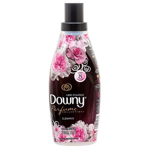 DOWNY FABRIC SOFTENER 750ML ELEGANT BLACK