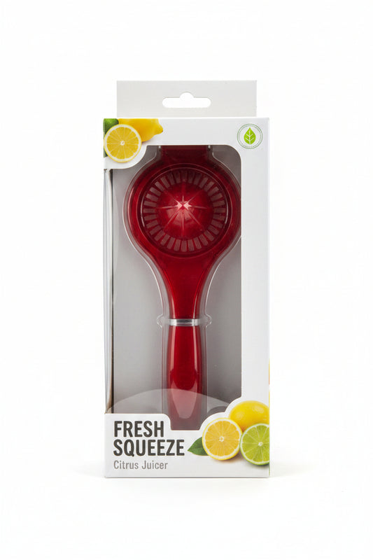 TABLE KING LEMON & LIME SQUEEZER 1CT