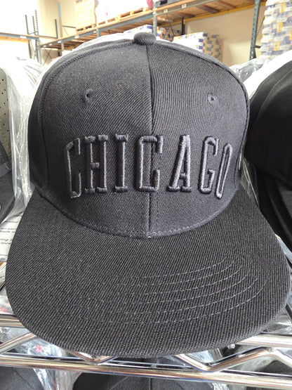 HATS SNAPBACK STYLE VARIETY 1CT