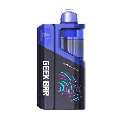 GEEK BAR CLIO KIT 50K VAPE 5PK
