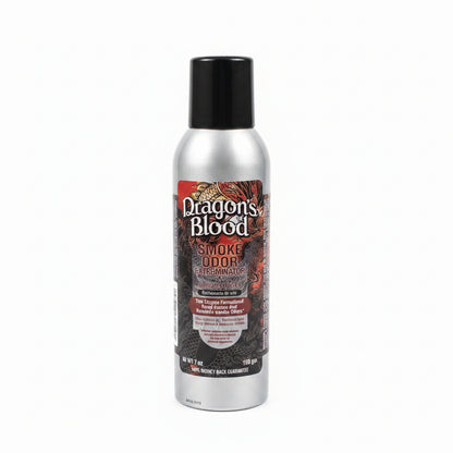 SMOKE ODOR AIR FRESHNER SPRAY 7OZ 198 GM 1CT