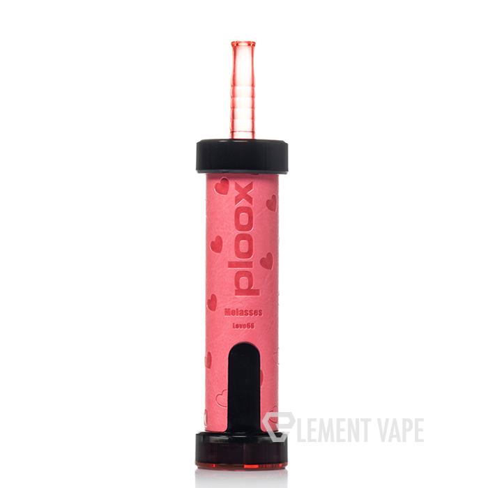 PLOOX MOLASSES HOOKAH VAPE 75K 5PK