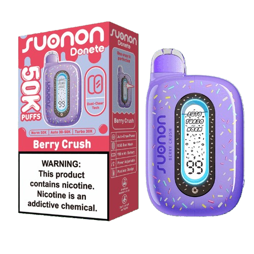 SUONON DONETE 50K 5PK