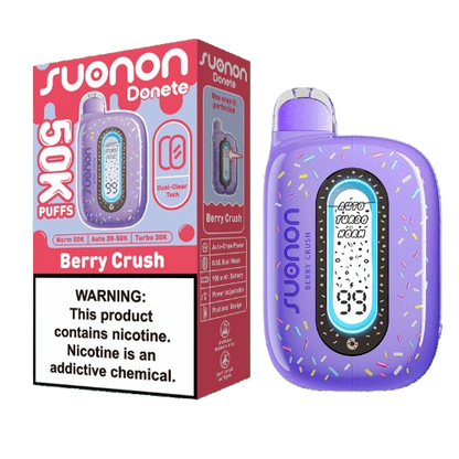 SUONON DONETE 50K 5PK