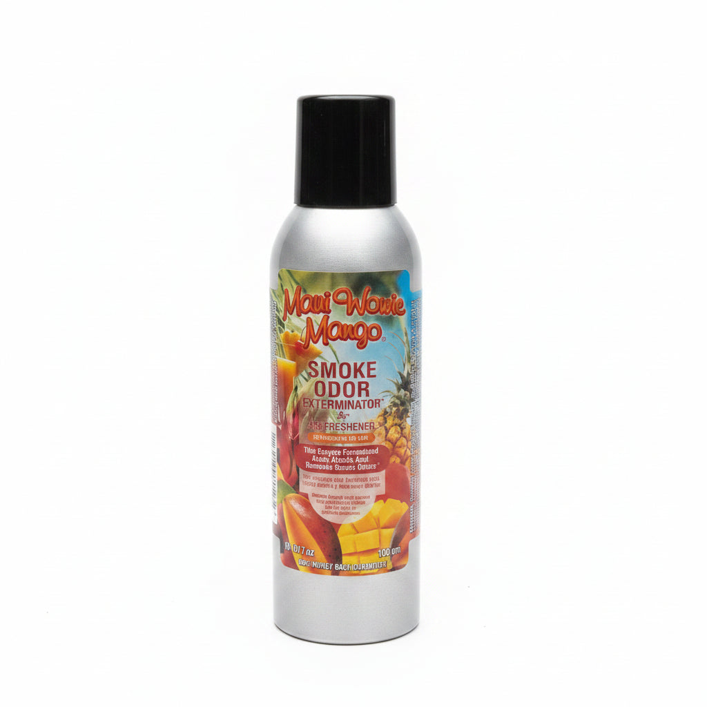 SMOKE ODOR AIR FRESHNER SPRAY 7OZ 198 GM 1CT