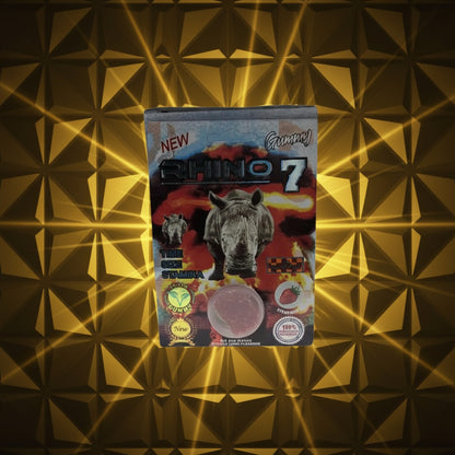 GUMMY SEX ENHANCEMENT 24PK