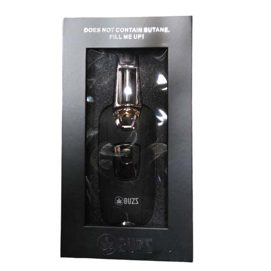 LIGHTER BUZS TORCH DISPLAY 1PK 1CT