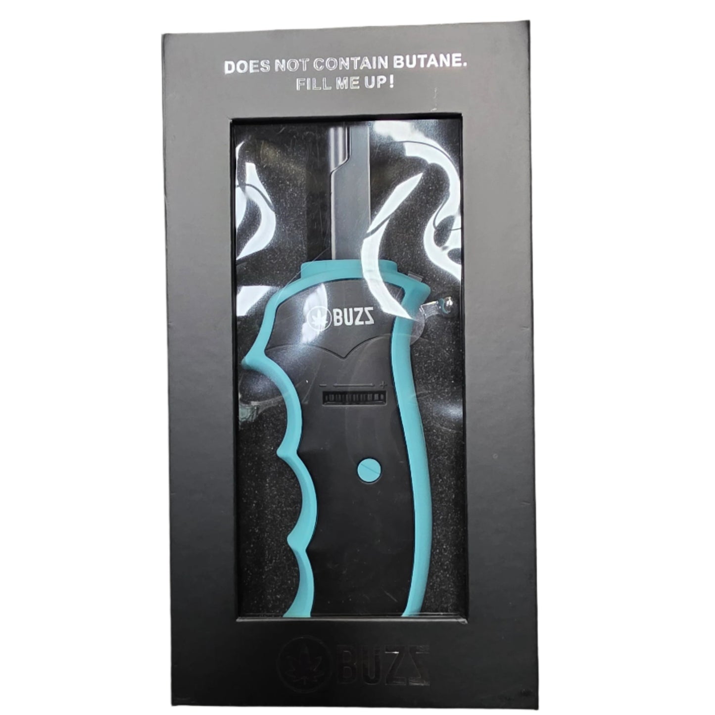 LIGHTER BUZS TORCH DISPLAY 1PK 1CT