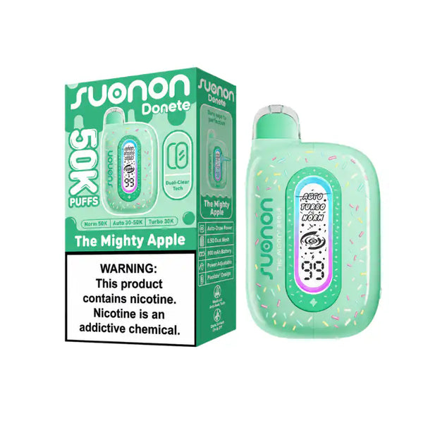 SUONON DONETE 50K 5PK