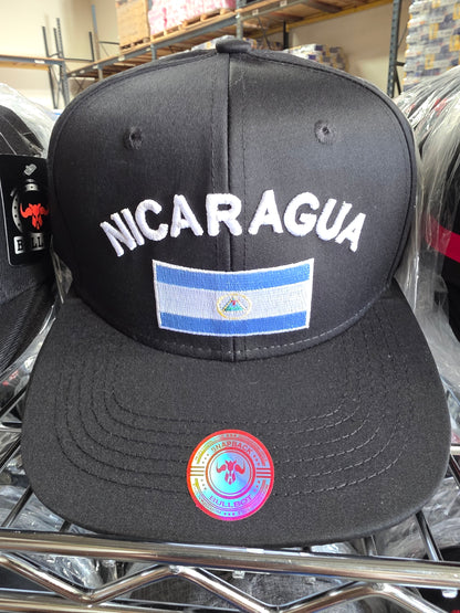 HATS SNAPBACK STYLE VARIETY 1CT