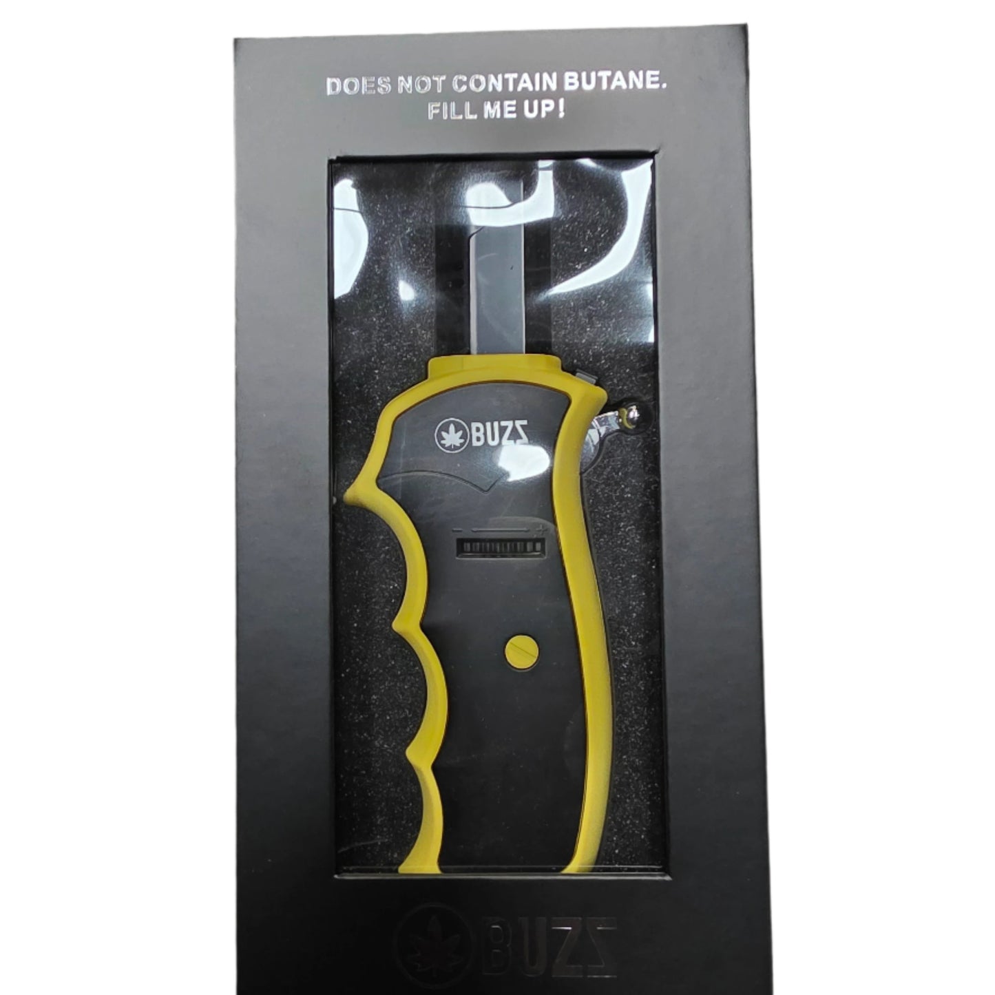 LIGHTER BUZS TORCH DISPLAY 1PK 1CT