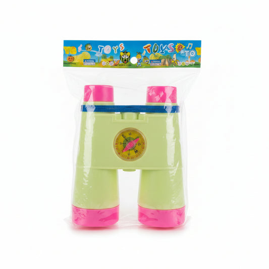 TOYS BINOCULAR 12PK