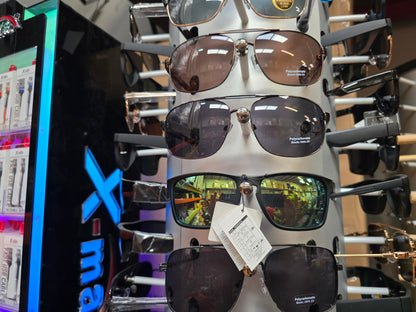 SUNGLASSES SHADES