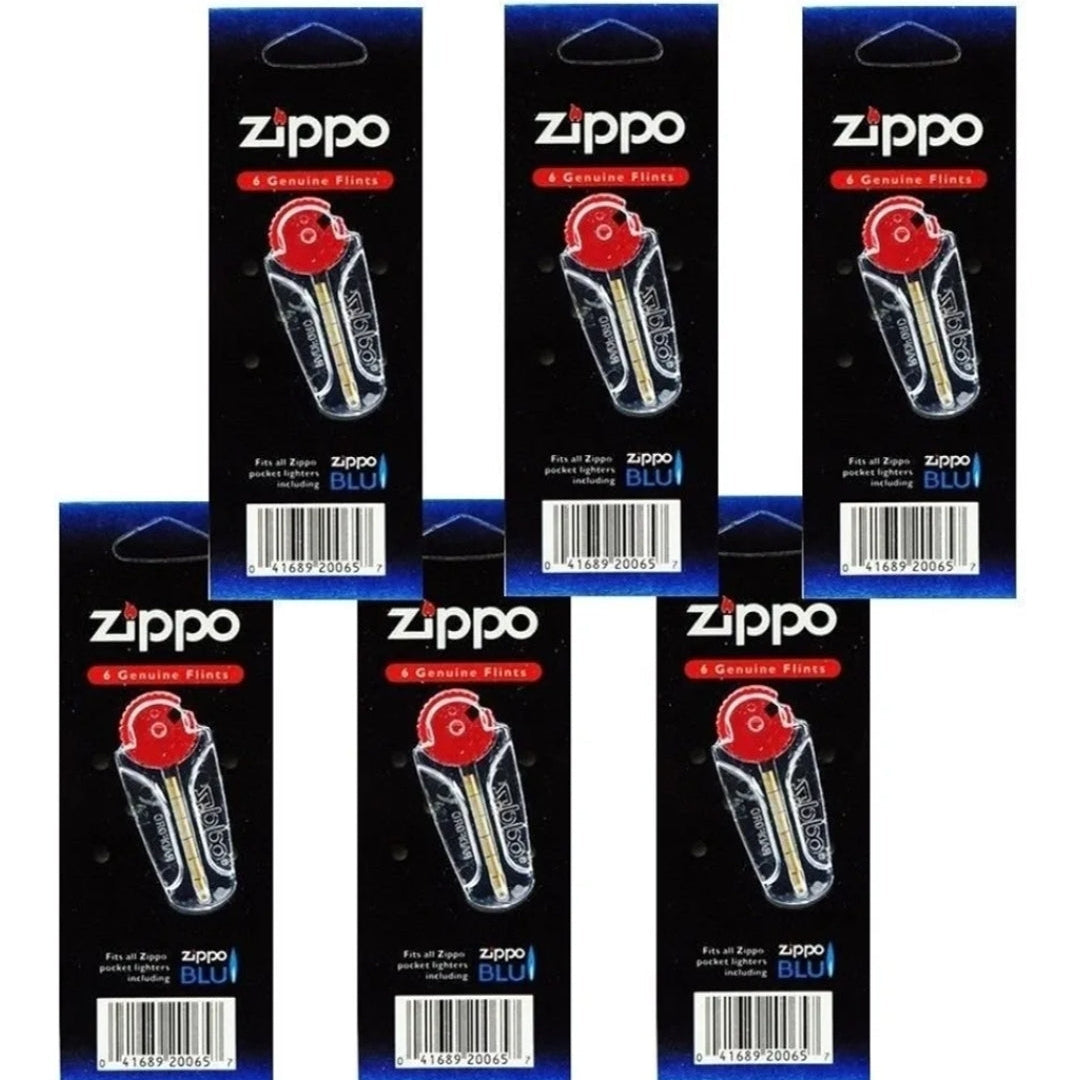 ZIPPO WICK DISPLAY CARD 24PK