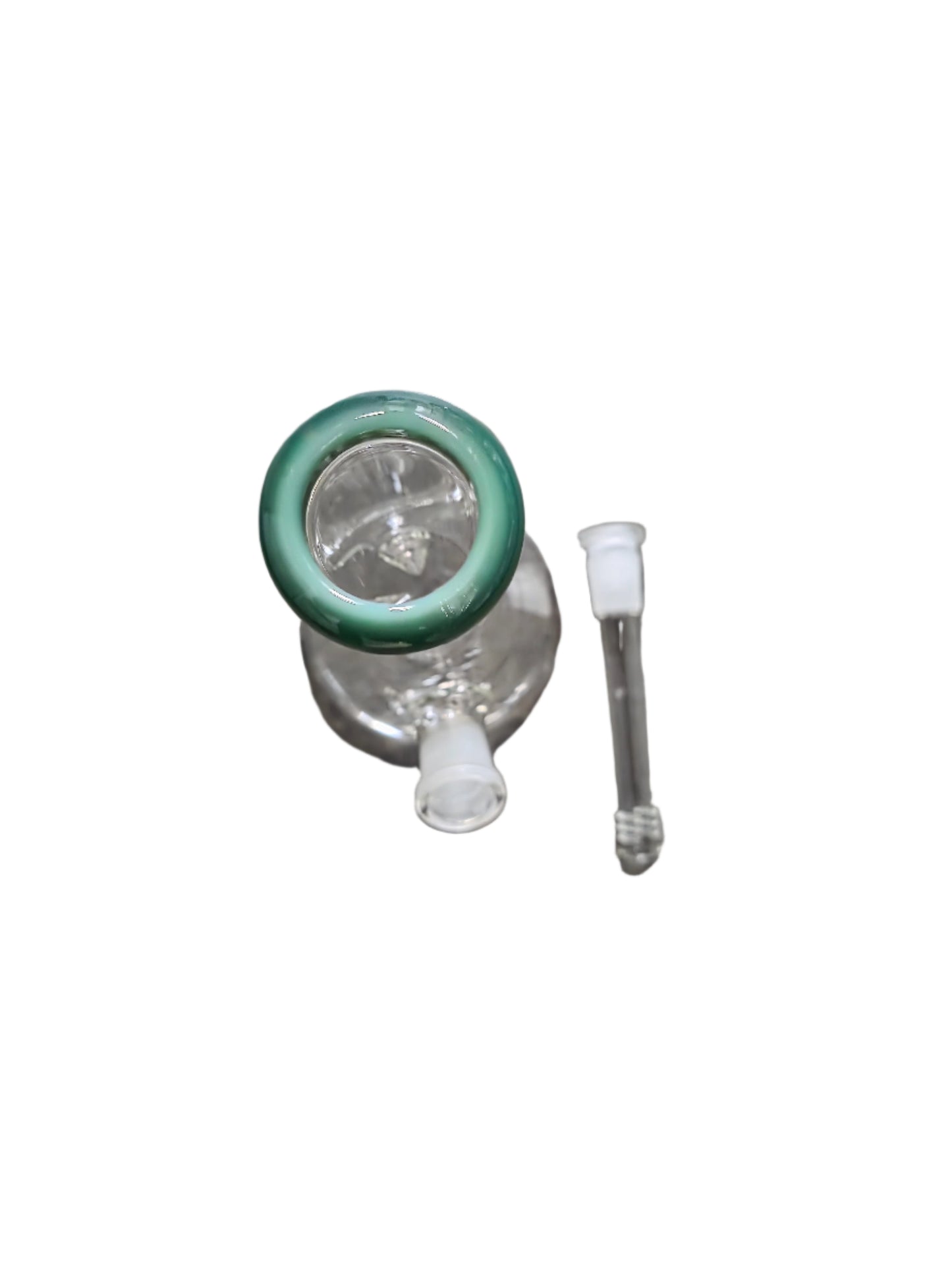 BUNG 8IN BEAKER GLASS 1CT
