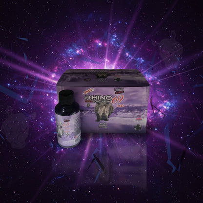 LIQUID BOTTLE SEX ENHANCEMENT 12PK