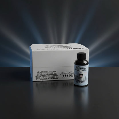 LIQUID BOTTLE SEX ENHANCEMENT 12PK