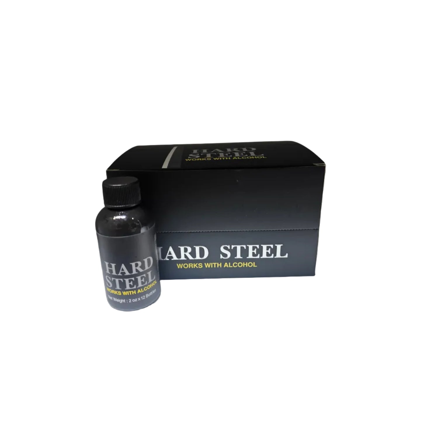 LIQUID BOTTLE SEX ENHANCEMENT 12PK