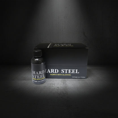 LIQUID BOTTLE SEX ENHANCEMENT 12PK