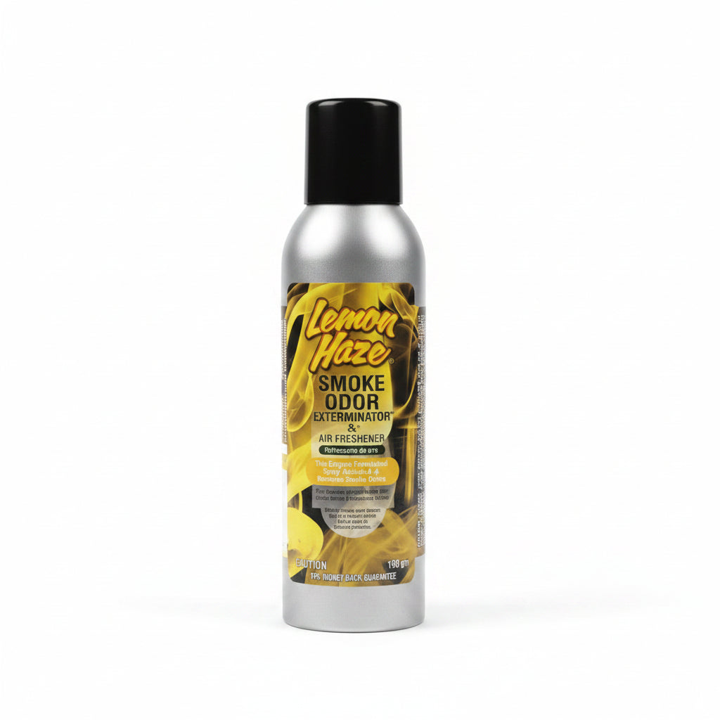 SMOKE ODOR AIR FRESHNER SPRAY 7OZ 198 GM 1CT