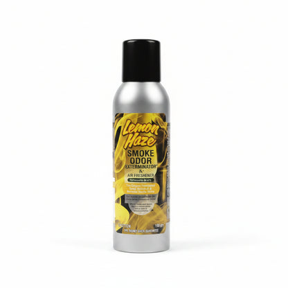 SMOKE ODOR AIR FRESHNER SPRAY 7OZ 198 GM 1CT