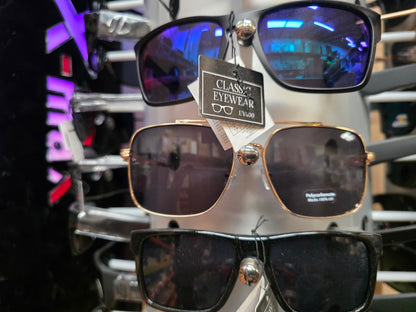 SUNGLASSES SHADES