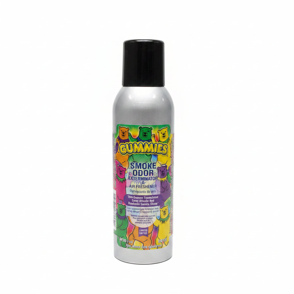 SMOKE ODOR AIR FRESHNER SPRAY 7OZ 198 GM 1CT