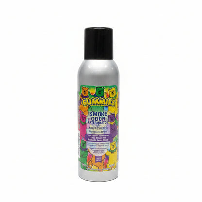 SMOKE ODOR AIR FRESHNER SPRAY 7OZ 198 GM 1CT